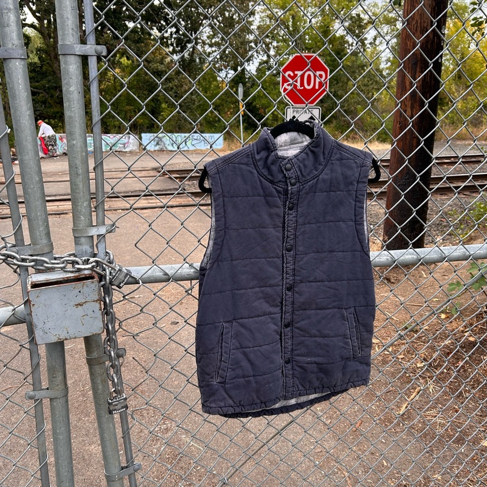 UNION BAY Vest